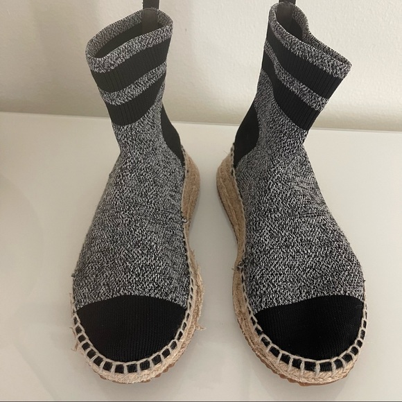 Alexander Wang kid sock shoes - Picture 3 of 8